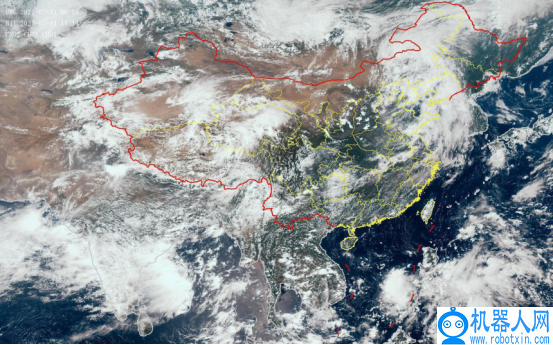 多地降雨量破历史极值