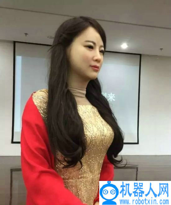 机器人美女老婆多少钱一个