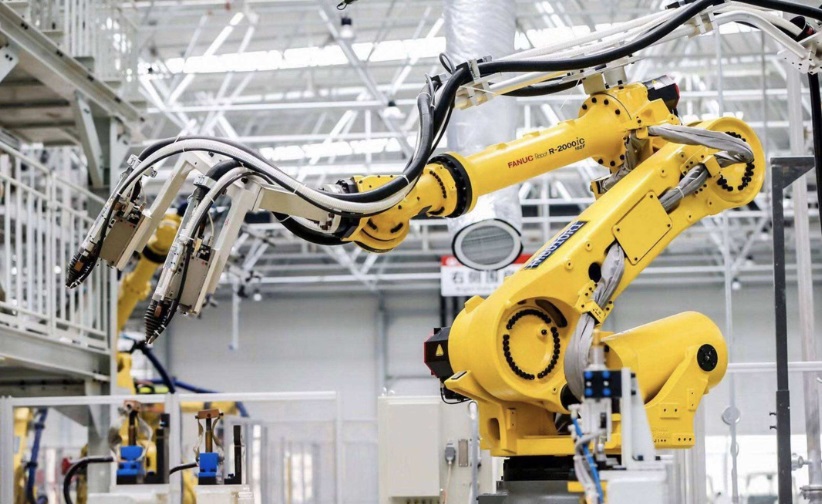 工业机器人的未来发展 工业机器人的未来发展趋势